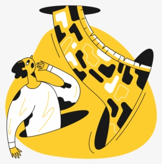 Graphic Illustrations For Web Interfaces #9860407