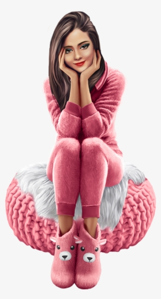 Femmes Dessin Woman - Girl #9860487