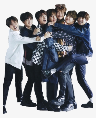 Bts Sticker - Memes De Bts En Español #9860536