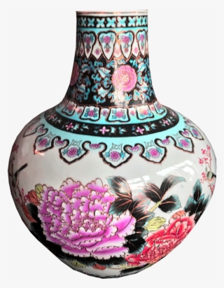 Vasos Em Png - Vase #9860669