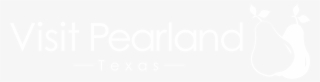 Pearland Texas Convention & Visitors Bureau Logo - Cadvision #9861044