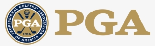 Pga-logo - Pga Of America #9861083