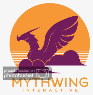 Mythwing Interactive Create Dreams Soar - Poster #9861259