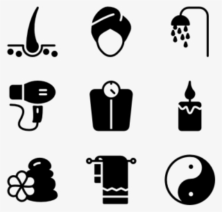 Beauty & Spa 53 Icons - Drink Icons #9861399