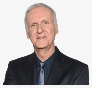 Christopher Nolan James Cameron #9861403