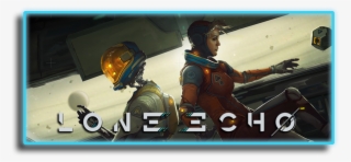 Lone Echo - Lone Echo Vr Png #9861446