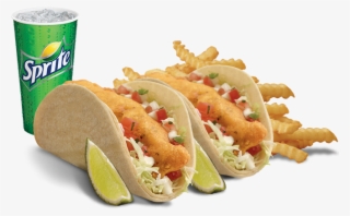 860 X 480 2 0 - Del Taco Menu Fish Tacos #9861480