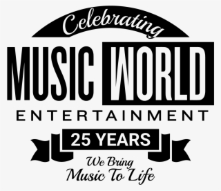 Logo - Gospel Music #9861500