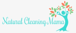Natural Cleaning Mama - Graphic Design #9862047