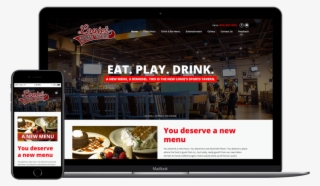 Web Design - Online Advertising #9862159