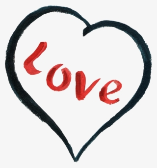 1229 X 1315 14 0 - Heart #9862300