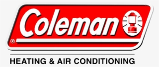 Coleman Logo - - Coleman #9862301
