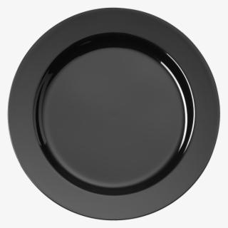 Depa® Plate, Round, 1 Compartment, Ps, Ø228mm, - Státní Znak Čr #9862302