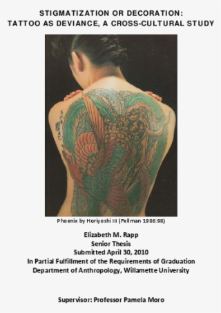 Pdf - Tattoo #9862367