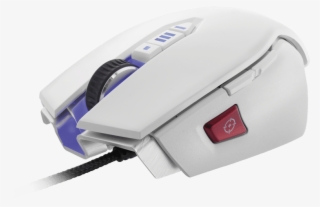 Corsair Vengeance M65 Fps Laser Gaming Mouse Review - Corsair Gaming Mouse White #9862458