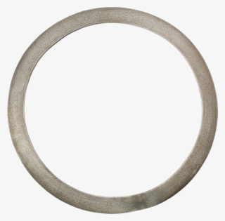 Indian Throwing Ring Chakram - Circle #9862461