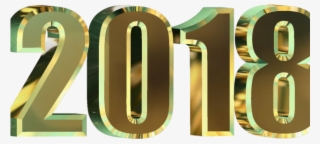 Happy New Year Png Transparent Images - Graphic Design #9862490
