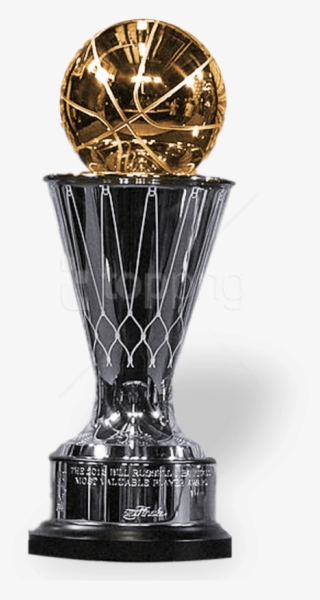 Nba Championship Trophy Png Vector Transparent Stock - Ncaa Basketball ...