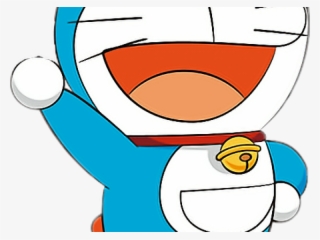 Doraemon Clipart Collage - Doraemon Png #9862595