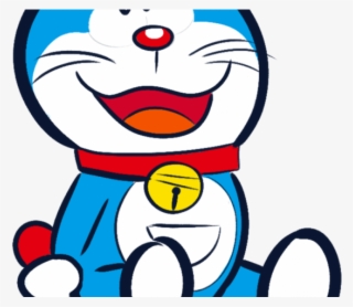 Doraemon Clipart Transparent - Cartoon #9862841