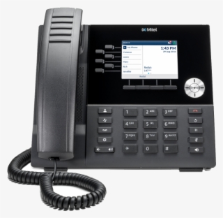 Mitel 6920 - Mitel 6930 Ip Phone #9862925