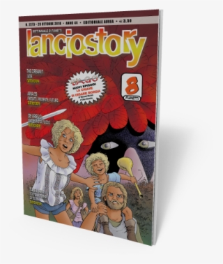 Ls2273 - Comics #9862936