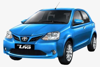 Sriganesh Tours Contact - Toyota Etios Liva Png #9863150