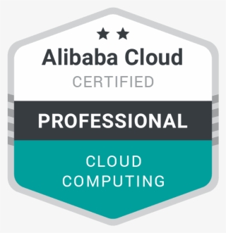Alibaba Cloud Professional Certifications Validate - Sign #9863293
