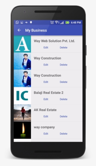 Ic Listing Classified Search Engine By - Iphone #9863344