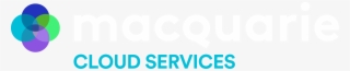 Macquarie Cloud Services - Parallel #9863347