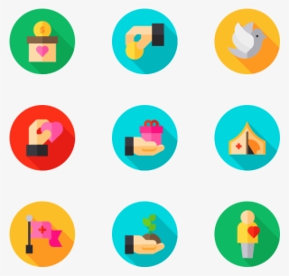 Charity - Circle #9863469