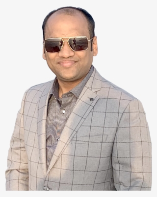 Ravi Agrawal Nagpur - Gentleman #9863797
