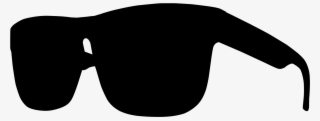 Font Logo Goggles Sunglasses Png Download Free Clipart - Illustration #9863800