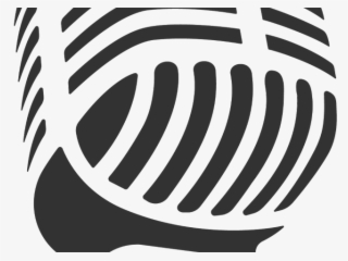 Studio Clipart Mircophone - Recording Studio Png #9863853