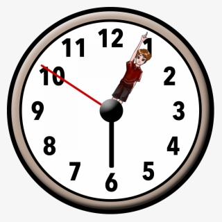 900 X 900 2 0 - 2 50 Pm On Clock #9864471