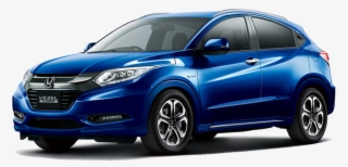Honda - Honda Vezel Hybrid 2014 #9864694