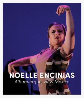Noelle Encinias #9864859