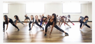 Class Details For Abs & Booty Bootcamp - Modern Dance #9864933