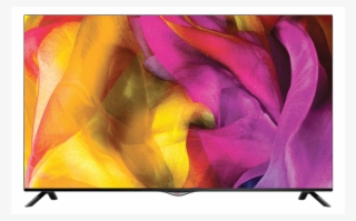 Lg Uhd 49"smart 4k Panel - Ultra-high-definition Television #9864980