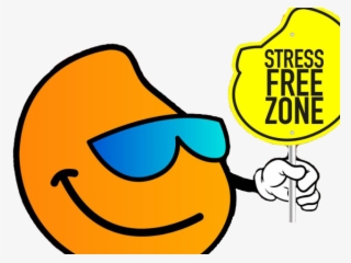 Smile Clipart Mango - International Noise Conspiracy Survival Sickness #9865033