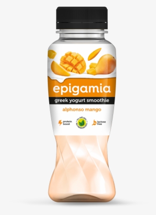 Order Alphonso Mango Greek Yogurt Smoothie - Juice #9865080