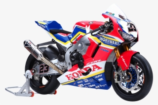Honda Cbr1000rr - Honda Cbr 1000 Rr Sbk 2019 #9865120
