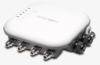 Low Total Cost Of Ownership - Wave 2 4x4 Mu Mimo #9865331