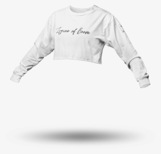 Long-sleeved T-shirt #9865377