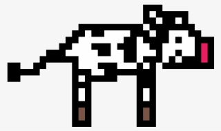 Moo Moo The Cow - Indian Elephant #9865435