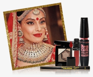 Bipasha Basu Bridal Jewellery #9865496