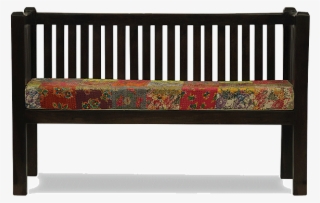 Bench #9865505