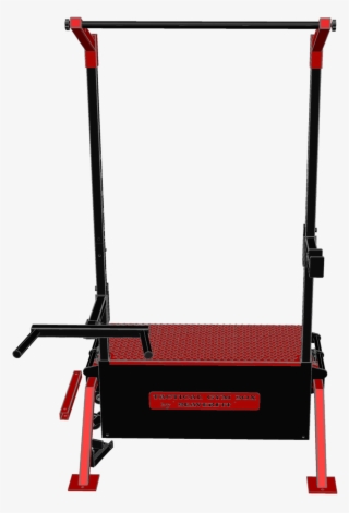 Tactical Gym Box #9865506