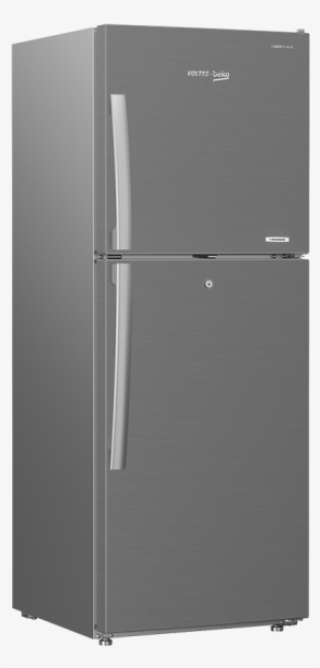 Voltas Beko 340 L Inverter 3 Star Frost Free Double - Hisense Rr63d6ase Refrigerator #9865562