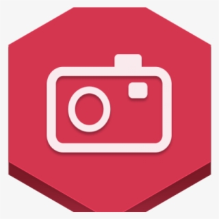 Camera Icons File - Sign #9865594
